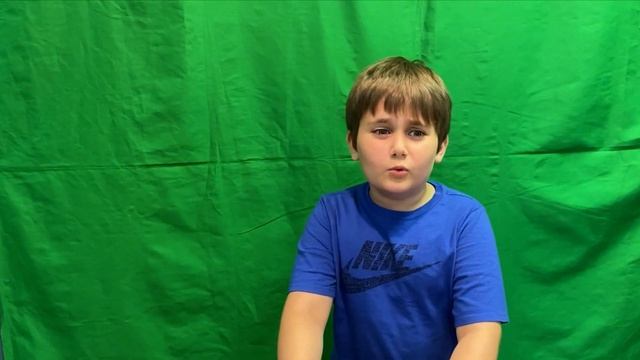 Никита Розенберг Стихотворение Саши Черного Попка смотреть онлайн