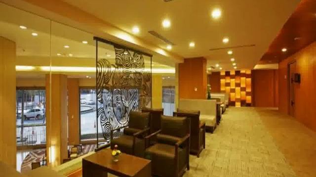 Таиланд, Udon Thani, Удон-Тхани - Centara Hotel Convention Centre Udon Thani 4-Star смотреть онлайн