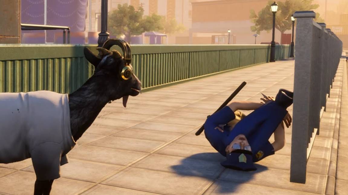 Стоит ли быть козлом? смотреть онлайн