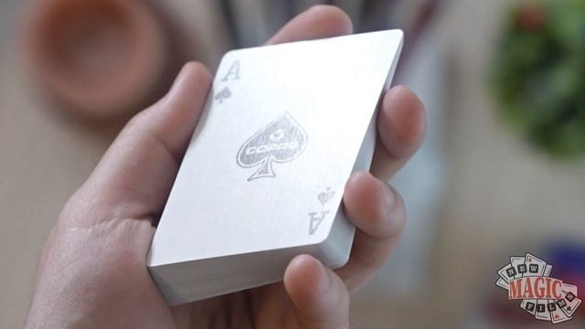 Ziua 118: Copag NEO Tune Playing Cards | Zidul de carti смотреть онлайн