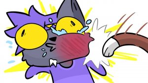 МОЙ КОТ НЕНАВИДИТ МЕНЯ - Мои Домашние Животные (Анимация)