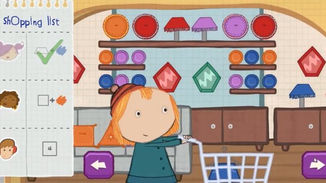 PBSkids | Mega Mall | Peg + Cat смотреть онлайн
