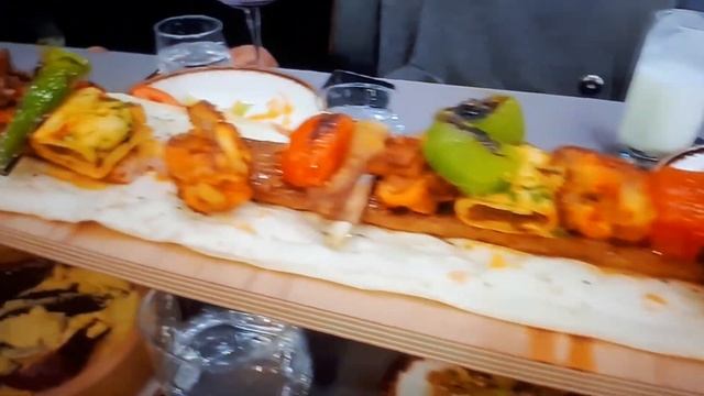 кебаб смотреть онлайн