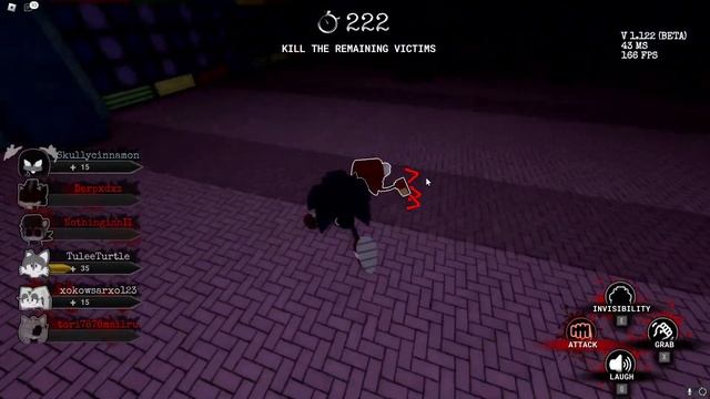 Sonic.EXE The Disaster Jumpscare смотреть онлайн