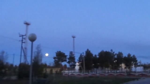 Новоаганские белые ночи. смотреть онлайн