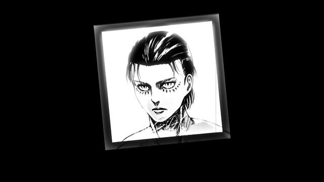 Eren Edit | Attack on titan смотреть онлайн