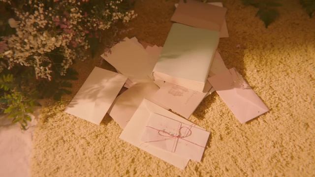 TRINITY - '5:59 (Five - Fifty Nine)' MEMBER MV TEASER I THIRD смотреть онлайн