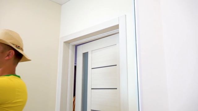 Настя маленькая и история на ночь  для детей про лунатика