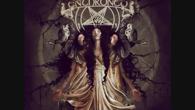 Hecate Enthroned - Euphoria