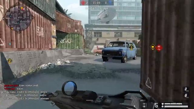 Warface РМ смотреть онлайн