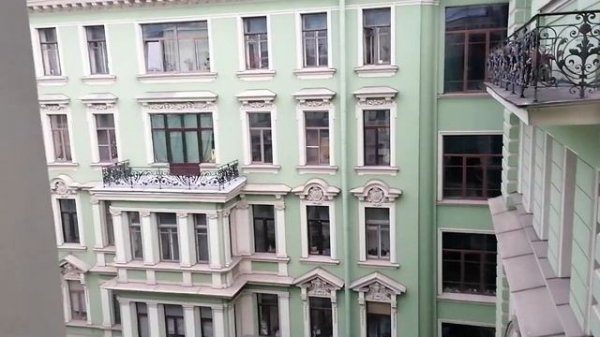 Кирочная 32-34 Санкт-Петербург📡