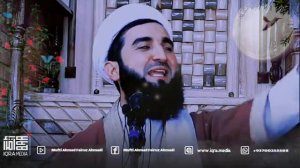 27 Мавлоно Ахмади Фируз "Чаро ибодати мо қабул намешавад?"