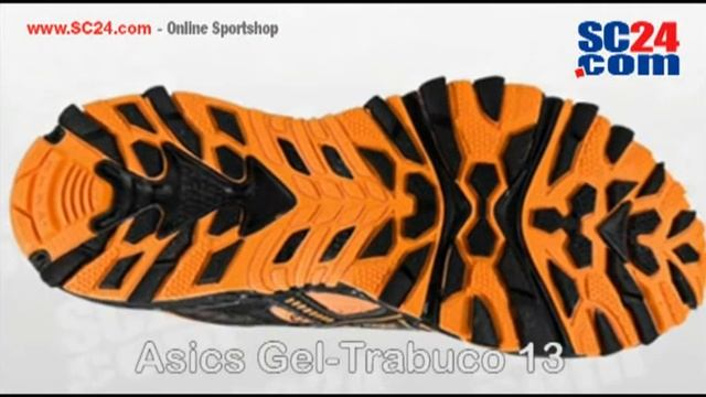 Asics Gel Trabuco 13 Art Nr  26310
