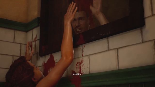 The Devil in me часть 1:жосткое начало смотреть онлайн