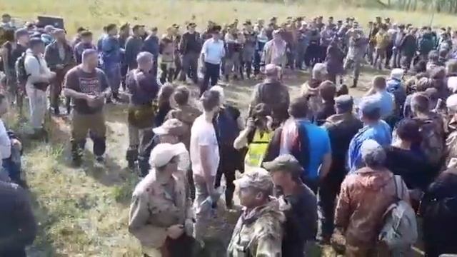 Поиски Коли Бархатова смотреть онлайн