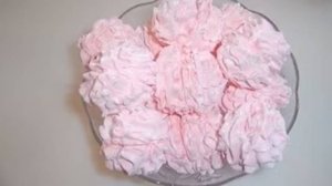 Зефир. Маринкины творинки