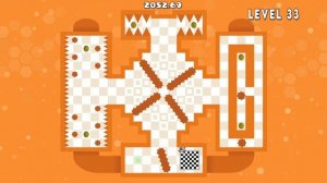 Geometry Dash - Jetpack Trials by Eefy77 [OLD Top 1 Platformer]