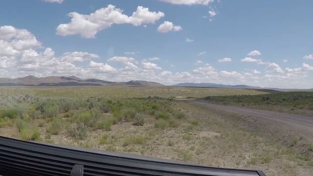 Ghost Town: Metropolis. NE Nevada смотреть онлайн