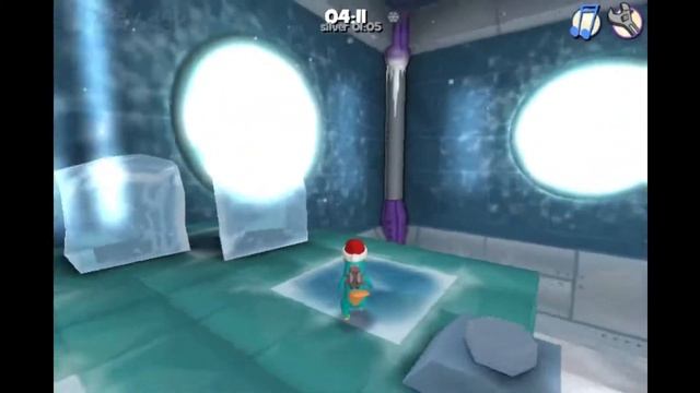 Финес и Ферб. Проклятие Транспортинатора (Часть 3/3) смотреть онлайн