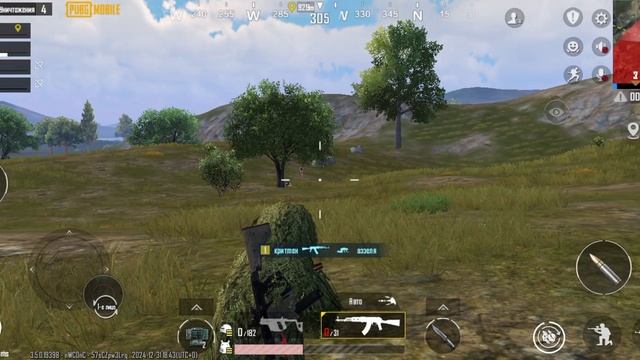 игра в pubg Mobile смотреть онлайн