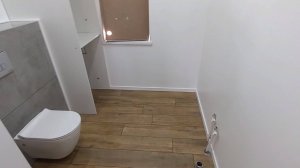 27. Санузел, душевая кабина (дом для себя)