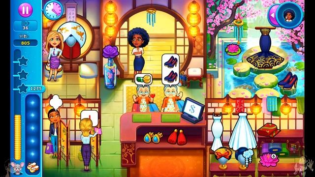 Fabulous - Angela's Wedding Disaster|大忙人|36 смотреть онлайн