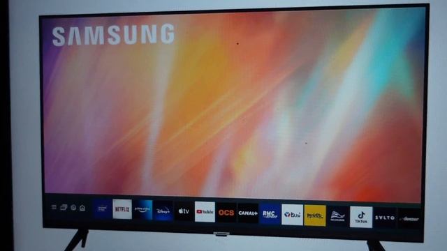 107 Error on Samsung TV | What is it? смотреть онлайн