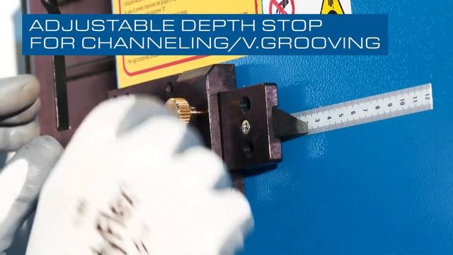 Vertical Panel Saws Manual SVP 133 SVP 145 Series Putsch Meniconi S p A смотреть онлайн