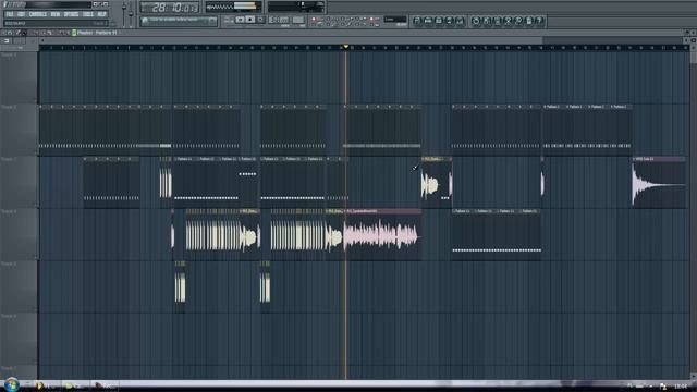 DJ Vipero - Dont Stop Now (Hard Happy Hardcore) HHHC| Fl Studio смотреть онлайн