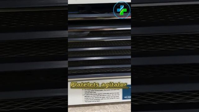 Platelets agitator | platelet incubator with agitator | Helmar agitator смотреть онлайн