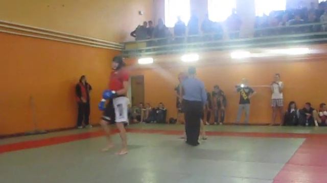 99.Юхнович(Феникс,Минск) - Кващишин(Титан) смотреть онлайн