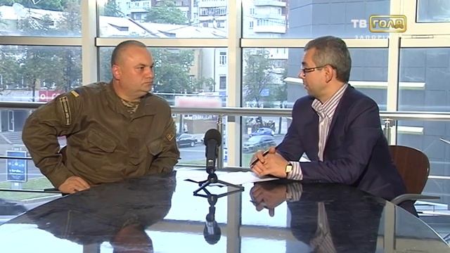 Неудобные Вопросы. Александр Арнаут