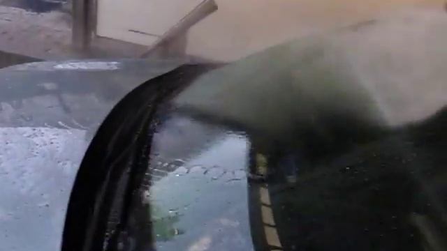 Sonax Brilliant shine detailer si SONAX Polymer Net Shield смотреть онлайн