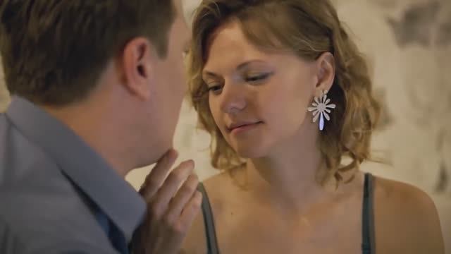 Жанна и Павел Шапошников. Великолепная пятерка. смотреть онлайн