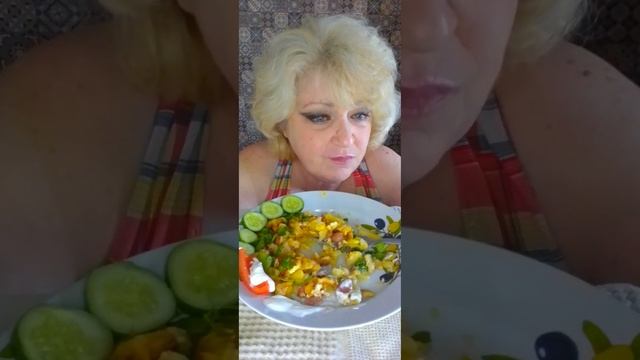 💥СРОЧНО СМОТРИТЕ И ЗАПОМИНАЙТЕ💥#мукбанг #еда #mukbang смотреть онлайн