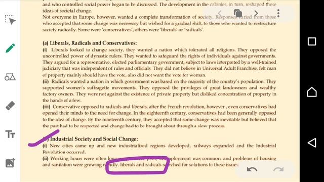 Socialism in Europe |History |Class 9 |Lecture 2 смотреть онлайн