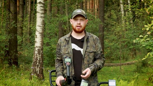 Minelab Go-Find | Различие моделей 11-44-66 смотреть онлайн