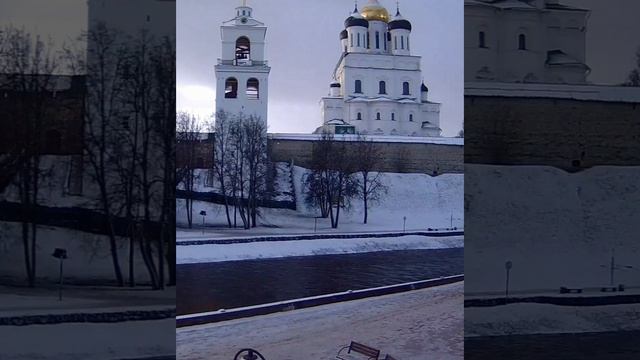 С Новым годом!