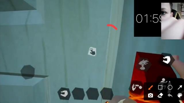 обзор спидрана hello neighbor от real vlog 2.0 смотреть онлайн