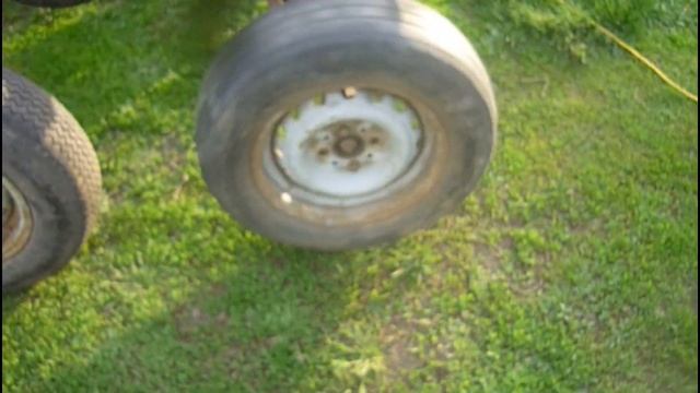 Строю гусеничный вездеход своими руками, обзор рамы смотреть онлайн