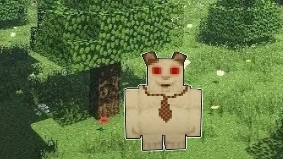 Меня затролил кот Бу!