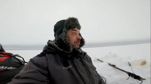 Ловля налима. Живец XXL. 24-я серия. 28.12.2023