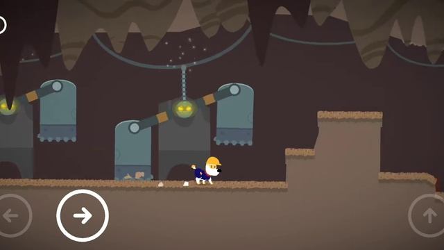 PlayTV и друг собачка Мимпи! Mimpi Dreams #2 смотреть онлайн