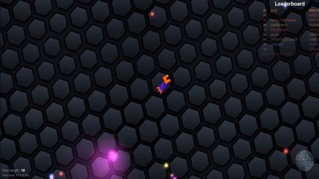 Slither.io ➢ ЭТО ТАЙМКИЛЛЕР ?!??!?!?!??!?!?