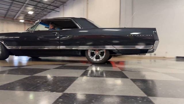1965 Buick Electra 225 Custom for sale | 6219-DFW смотреть онлайн
