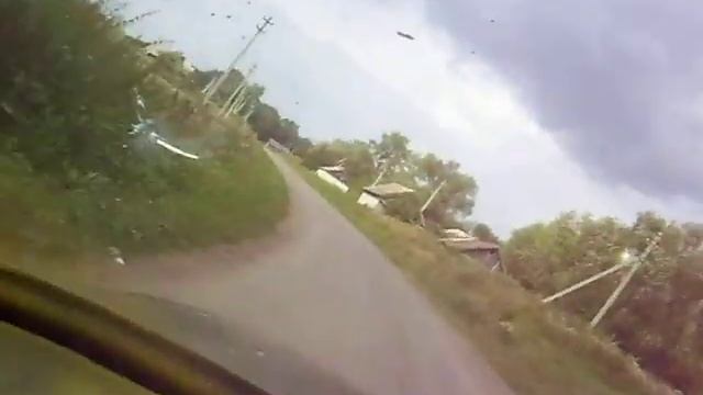 На пятерке по деревне смотреть онлайн