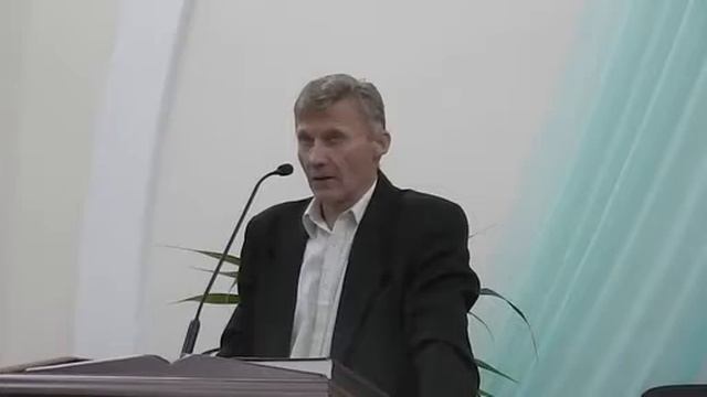 кгю. СЕЯТЕЛЬ СЕЕТ СЕМЯ! - куда и зачем? смотреть онлайн