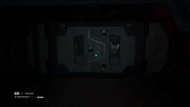 Let's Play Alien: Isolation - Part 14 смотреть онлайн
