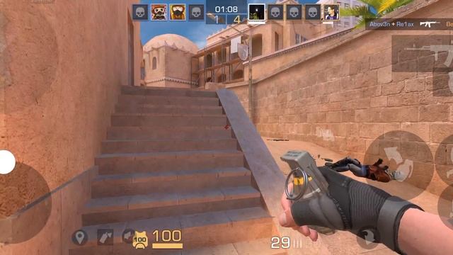 standoff 2 закладка бомбы смотреть онлайн