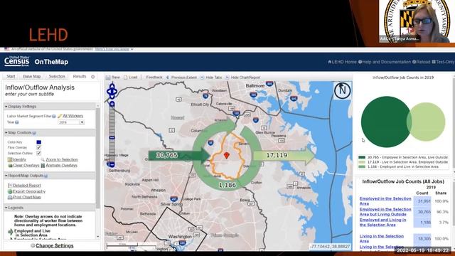 SAC Region Plan Meeting | Region 2 | May 19, 2022 смотреть онлайн